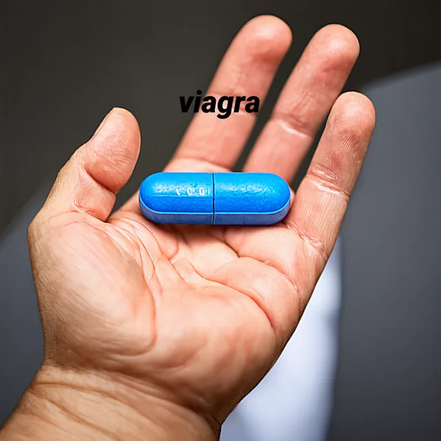 Se ocupa receta medica para viagra